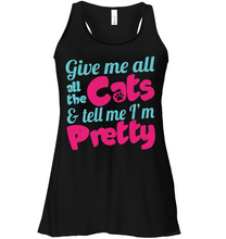 Load image into Gallery viewer, All The Cats Please