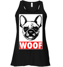 Load image into Gallery viewer, Red Woof