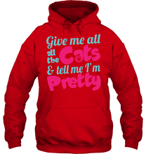 Load image into Gallery viewer, All The Cats Please