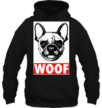 Load image into Gallery viewer, Red Woof