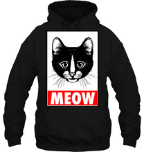 Load image into Gallery viewer, Meow