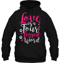 Load image into Gallery viewer, Four Legged Love