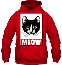 Load image into Gallery viewer, Meow