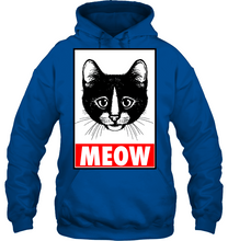 Load image into Gallery viewer, Meow