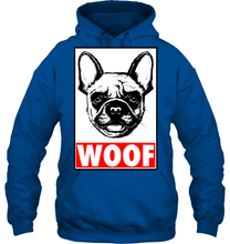 Load image into Gallery viewer, Red Woof