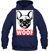 Load image into Gallery viewer, Red Woof