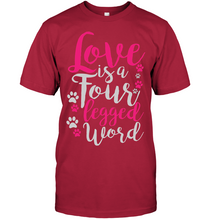 Load image into Gallery viewer, Four Legged Love