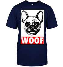 Load image into Gallery viewer, Red Woof