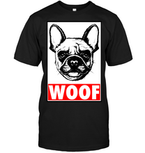 Load image into Gallery viewer, Red Woof