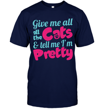 Load image into Gallery viewer, All The Cats Please