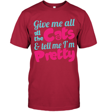 Load image into Gallery viewer, All The Cats Please