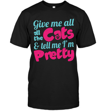 Load image into Gallery viewer, All The Cats Please