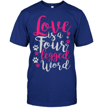Load image into Gallery viewer, Four Legged Love