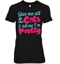 Load image into Gallery viewer, All The Cats Please