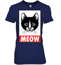 Load image into Gallery viewer, Meow