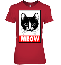 Load image into Gallery viewer, Meow