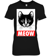 Load image into Gallery viewer, Meow